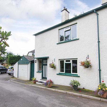 Bridge End Cottage Coniston Exterior photo